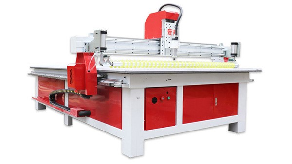 關于：旋轉刀刀片廢了，重新裝刀換刀調刀深深調整方式。