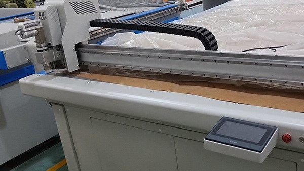 振動刀換刀取刀/步聚