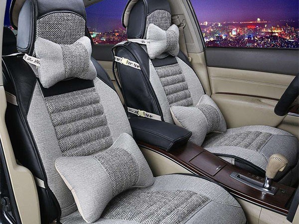 座椅座套裁剪機