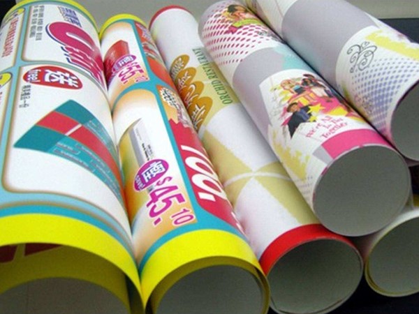 廣告行業切割機