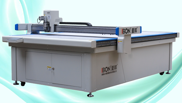 密封墊片切割機