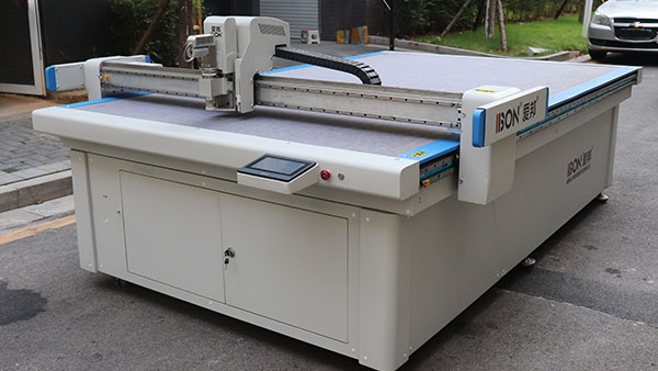 全自動腳墊切割設備廠家