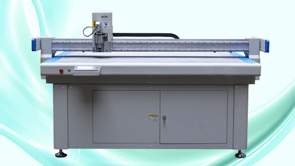振動刀智能切割機