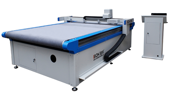 振動刀切割設備