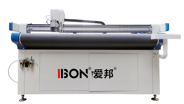 震動刀切割機(jī)與激光切割機(jī)的區(qū)別